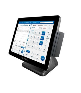 AIO POS PTE0206W 3NSTAR CORE I5 6TA GEN PTE0206W-8-240-W10