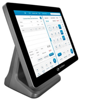 AIO POS PTE0206W 3NSTAR CORE I5 6TA GEN PTE0206W-8-240-W10 2