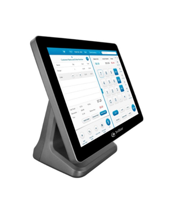 AIO POS PTE0206W 3NSTAR CORE I5 6TA GEN PTE0206W-8-240-W10