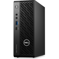 WORKSTATION DELL PRECISIÓN 3260 CFF i7-12700, 25Mb, 12C. D16U-NWN19