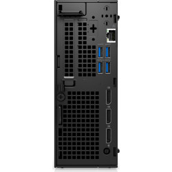 WORKSTATION DELL PRECISIÓN 3260 CFF i7-12700, 25Mb, 12C. D16U-NWN19 2