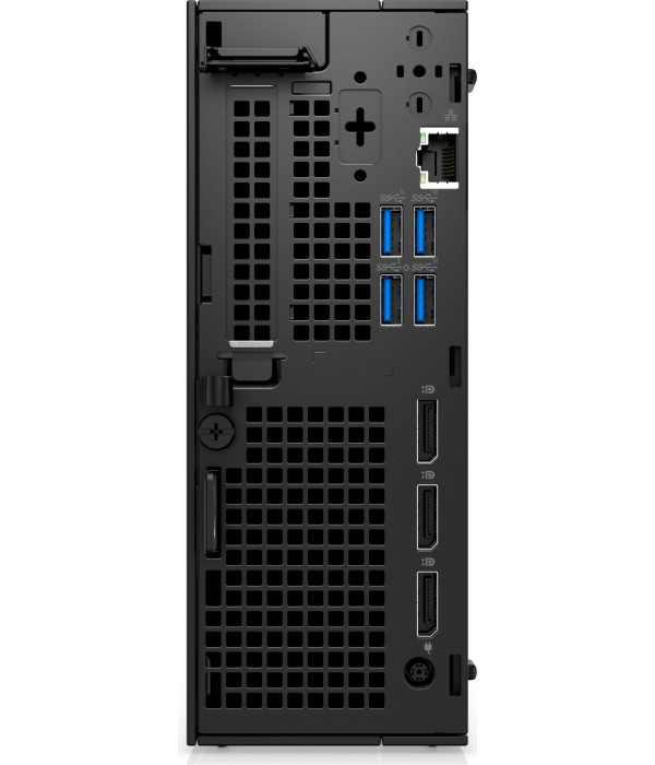 WORKSTATION DELL PRECISIÓN 3260 CFF i7-12700, 25Mb, 12C. D16U-NWN19