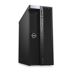 DELL PRECISIÓN 5820 MT i9-10900X 3.7 GHz (4.7GHz Turbo)  10C,  D02T-336586075