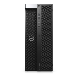 DELL PRECISIÓN 5820 MT i9-10900X 3.7 GHz (4.7GHz Turbo)  10C,  D02T-336586075 2