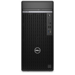 DELL OPTIPLEX 7000 MT i7 12Gen. 8GB, 256 SSD, 1TB HDD.