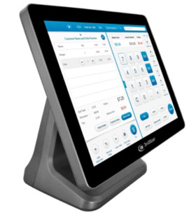 AIO POS 3NSTAR CORE I5 6TA GEN PTE0206W-8-240 COMPUTADOR PARA PUNTO DE VENTA