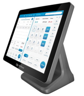 AIO POS 3NSTAR CORE I5 6TA GEN PTE0206W-8-240 COMPUTADOR PARA PUNTO DE VENTA 2