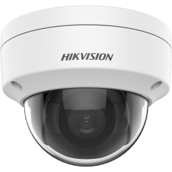 CÁMARA DE RED DOMO FIJA PARA VIDEO VIGILANCIA DS-2CD1143G0-I