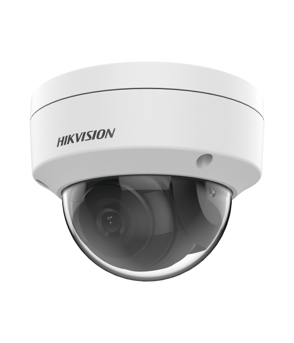 CÁMARA DE RED DOMO FIJA PARA VIDEO VIGILANCIA DS-2CD1143G0-I