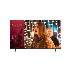 MONITOR INDUSTRIAL TV LG - TV FHD 65'' 65UR640S