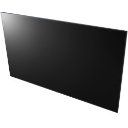 MONITOR LG 16/7 75'' UHD SIGNAGE webOS 75UL3J-E 2