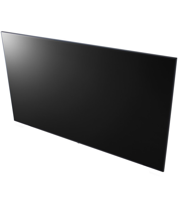 MONITOR LG 16/7 75'' UHD SIGNAGE webOS 75UL3J-E