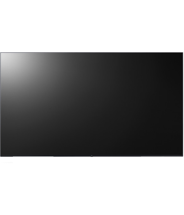 MONITOR LG 16/7 75'' UHD SIGNAGE webOS 75UL3J-E