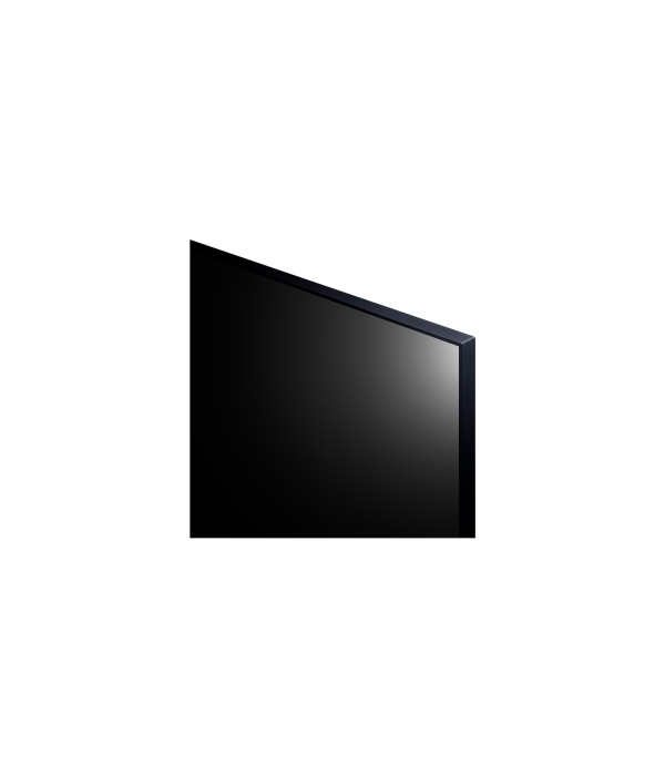 MONITOR TV INDUSTRIAL LG 50'' UHD webOS 50UR640