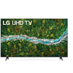 MONITOR TV INDUSTRIAL LG 43'' UHD webOS 43UP751C