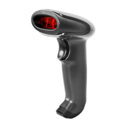 LECTOR DE CODIGOS DE BARRAS 3NSTAR INALAMBRICO 2D SC402BT