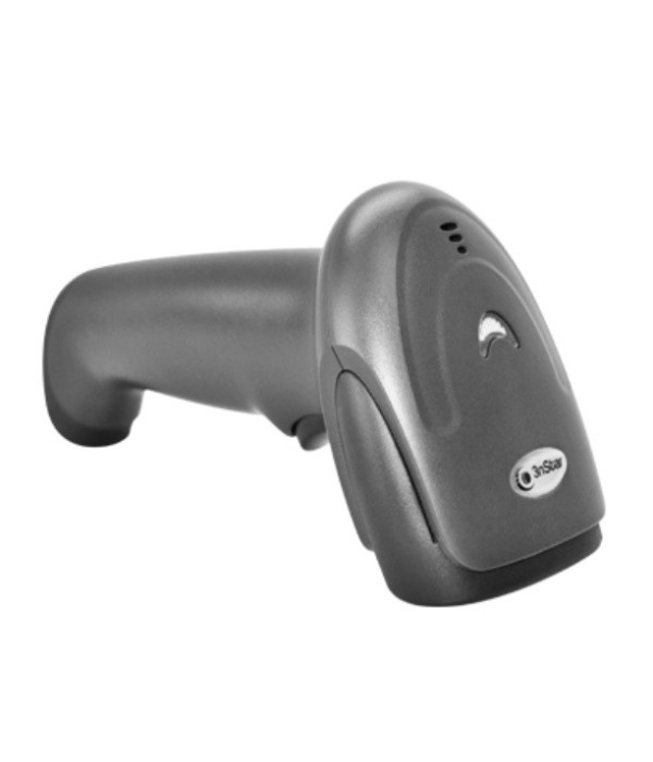 LECTOR DE CODIGOS DE BARRAS 3NSTAR INALAMBRICO 2D SC402BT