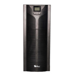 UPS NETION ONLINE BIFÁSICA 10KVA EA9010RS 2